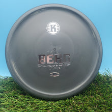 Load image into Gallery viewer, Kastaplast Berg K3 Hard Putter