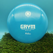 Load image into Gallery viewer, Kastaplast GRYM K1 Plastic Distance Driver