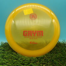 Load image into Gallery viewer, Kastaplast GRYM K1 Plastic Distance Driver