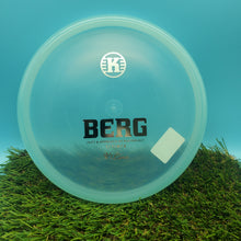 Load image into Gallery viewer, Kastaplast BERG K1 Plastic Putter