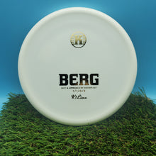 Load image into Gallery viewer, Kastaplast BERG K1 Plastic Putter