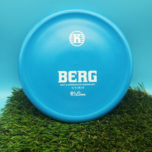 Load image into Gallery viewer, Kastaplast BERG K1 Plastic Putter