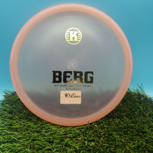 Load image into Gallery viewer, Kastaplast BERG K1 Plastic Putter