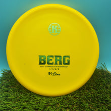 Load image into Gallery viewer, Kastaplast BERG K1 Plastic Putter