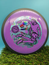 Load image into Gallery viewer, MVP Zenith Twisty James Conrad Distance Driver