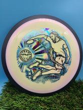 Load image into Gallery viewer, MVP Zenith Twisty James Conrad Distance Driver