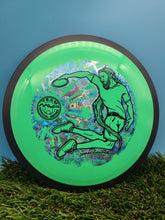 Load image into Gallery viewer, MVP Zenith Twisty James Conrad Distance Driver