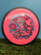 Load image into Gallery viewer, MVP Zenith Twisty James Conrad Distance Driver