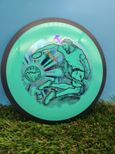 Load image into Gallery viewer, MVP Zenith Twisty James Conrad Distance Driver