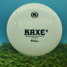 Load image into Gallery viewer, Kastaplast KAXEz K1 Plastic Midrange