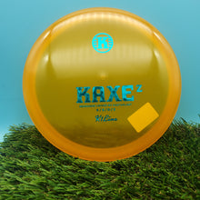 Load image into Gallery viewer, Kastaplast KAXEz K1 Plastic Midrange