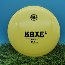 Load image into Gallery viewer, Kastaplast KAXEz K1 Plastic Midrange