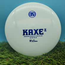 Load image into Gallery viewer, Kastaplast KAXEz K1 Plastic Midrange