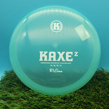 Load image into Gallery viewer, Kastaplast KAXEz K1 Plastic Midrange