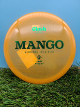 Load image into Gallery viewer, Clash Discs Steady Plastic Mango MIdrange