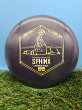 Load image into Gallery viewer, Infinite Discs I-Blend Plastic Spinx Fairway Driver