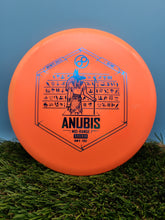 Load image into Gallery viewer, Infinite Discs I-Blend Plastic Anubis Midrange
