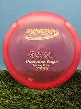 Load image into Gallery viewer, Innova Champion Pastic Eagle Fairway Driver