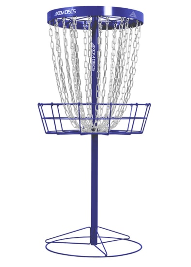 Axiom Pro Basket-Local Pickup Only