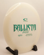 Load image into Gallery viewer, Latitude 64 Opto Ballista Pro Driver