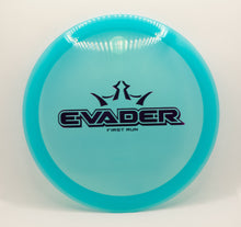Load image into Gallery viewer, Dynamic Discs First Run Evader Fairway Driver