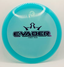 Load image into Gallery viewer, Dynamic Discs First Run Evader Fairway Driver