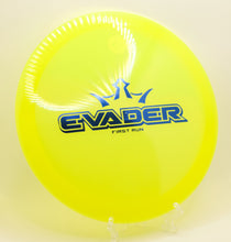 Load image into Gallery viewer, Dynamic Discs First Run Evader Fairway Driver