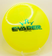 Load image into Gallery viewer, Dynamic Discs First Run Evader Fairway Driver