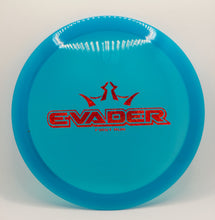 Load image into Gallery viewer, Dynamic Discs First Run Evader Fairway Driver
