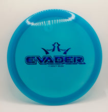 Load image into Gallery viewer, Dynamic Discs First Run Evader Fairway Driver