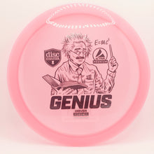 Load image into Gallery viewer, Discmania Active Premium Genius Driver