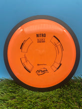 Load image into Gallery viewer, MVP Neutron Nitro Distance Driver