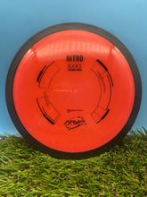 Load image into Gallery viewer, MVP Neutron Nitro Distance Driver