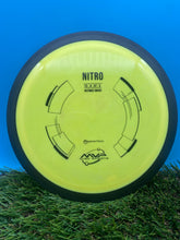 Load image into Gallery viewer, MVP Neutron Nitro Distance Driver