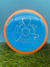 Load image into Gallery viewer, Axiom Mayhem Neutron Plastic Distance Driver