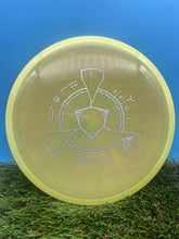 Load image into Gallery viewer, Axiom Mayhem Neutron Plastic Distance Driver