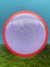 Load image into Gallery viewer, Axiom Mayhem Neutron Plastic Distance Driver