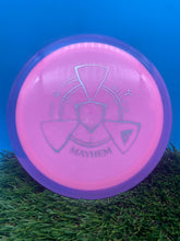 Load image into Gallery viewer, Axiom Mayhem Neutron Plastic Distance Driver