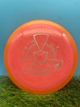 Load image into Gallery viewer, Axiom Mayhem Neutron Plastic Distance Driver