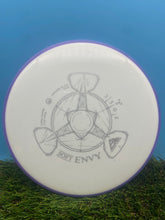 Load image into Gallery viewer, Axiom Soft Neutron Plastic Envy Putter