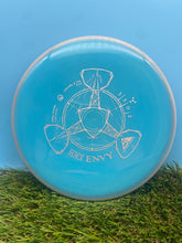 Load image into Gallery viewer, Axiom Soft Neutron Plastic Envy Putter