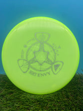 Load image into Gallery viewer, Axiom Soft Neutron Plastic Envy Putter