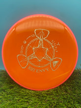 Load image into Gallery viewer, Axiom Soft Neutron Plastic Envy Putter