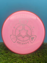 Load image into Gallery viewer, Axiom Soft Neutron Plastic Envy Putter