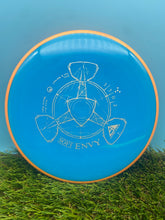 Load image into Gallery viewer, Axiom Soft Neutron Plastic Envy Putter