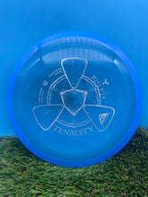 Load image into Gallery viewer, Axiom Tenacity Neutron Plastic Distance Driver