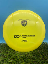 Load image into Gallery viewer, Discmania S-Line DD3 Driver