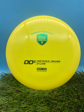 Load image into Gallery viewer, Discmania S-Line DD3 Driver