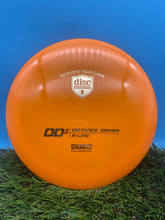Load image into Gallery viewer, Discmania S-Line DD3 Driver