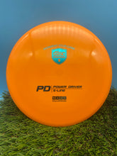 Load image into Gallery viewer, Discmania S-Line PD Driver